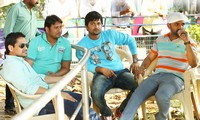 Bale Bale Magadivoy Movie Working Stills